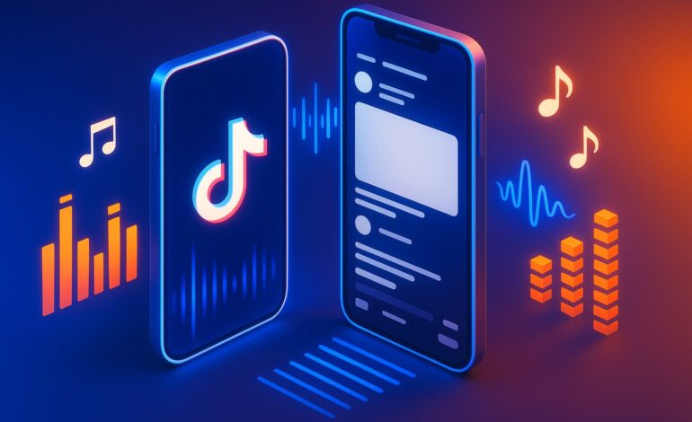 Abonnés TikTok : Le Secret Pour Booster Votre Visibilité