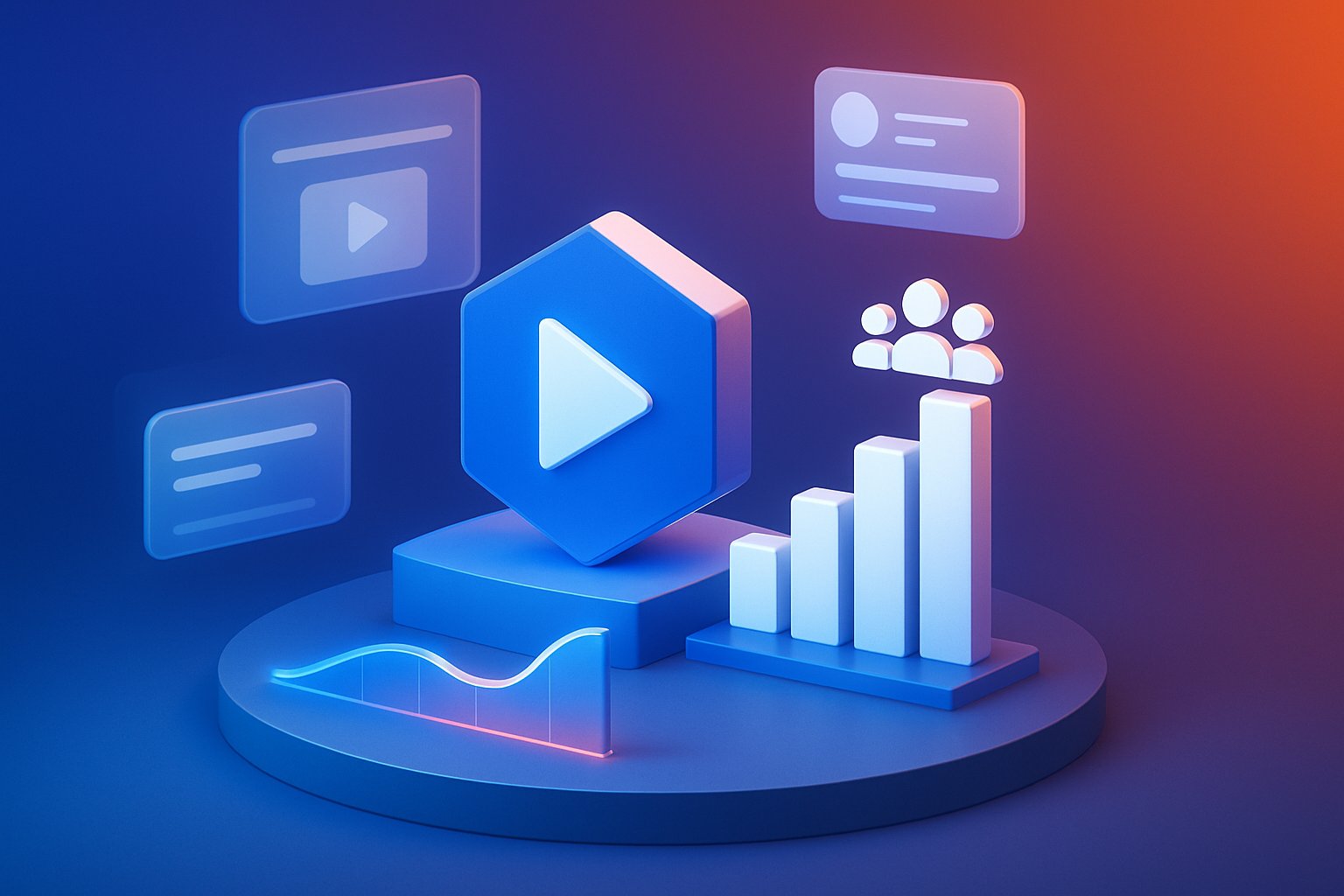 Acheter des abonnés youtube pour booster ta chaîne