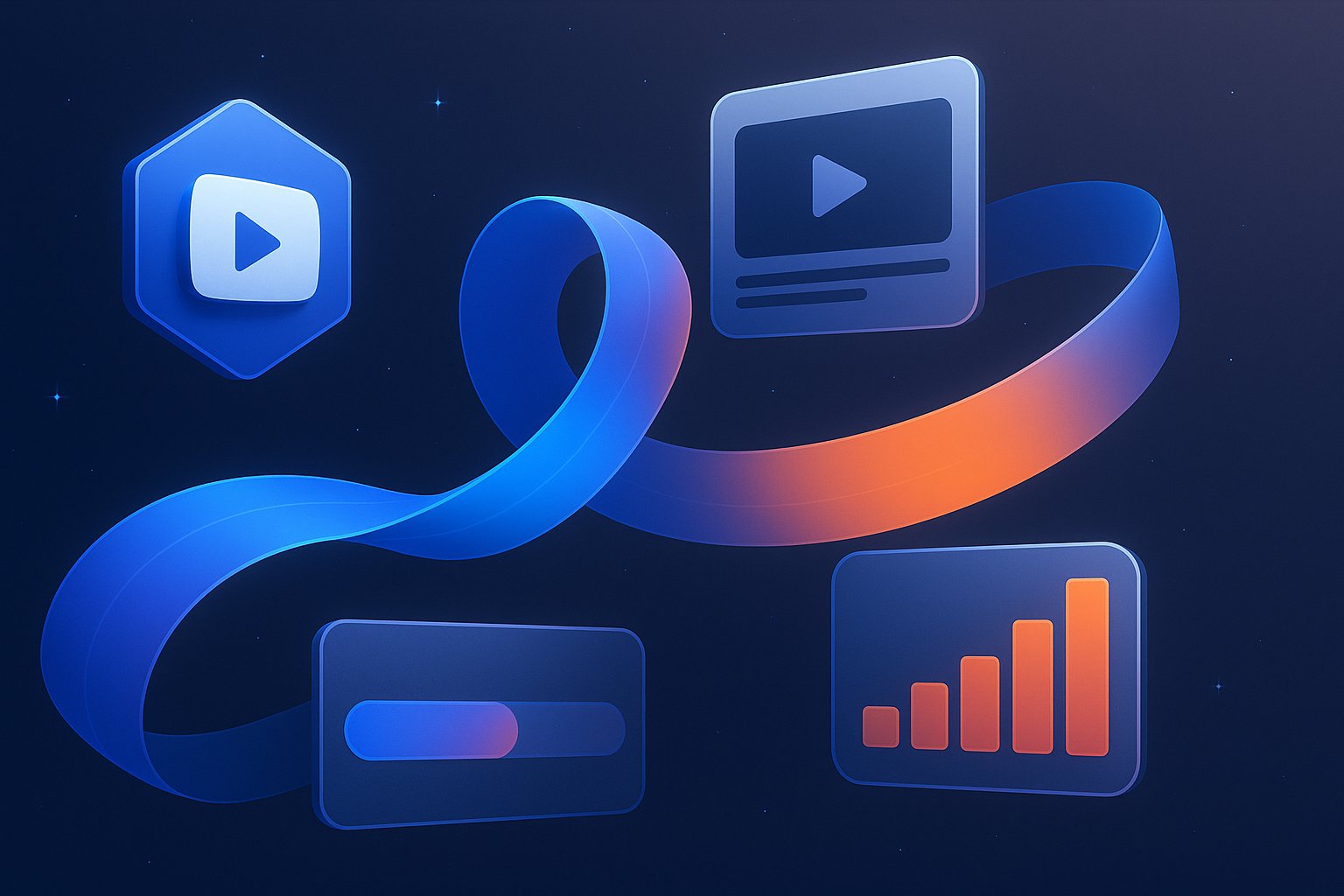 Acheter des vues youtube pour booster ta visibilité