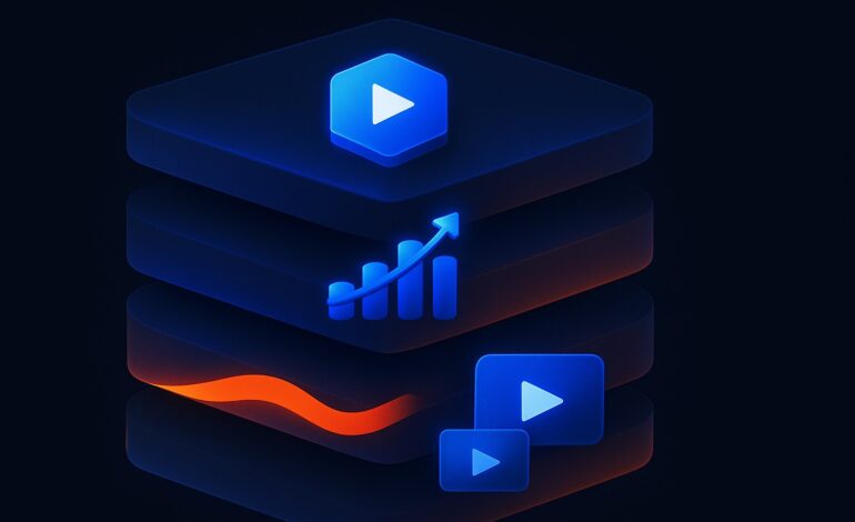 Acheter des vues Youtube pas cher