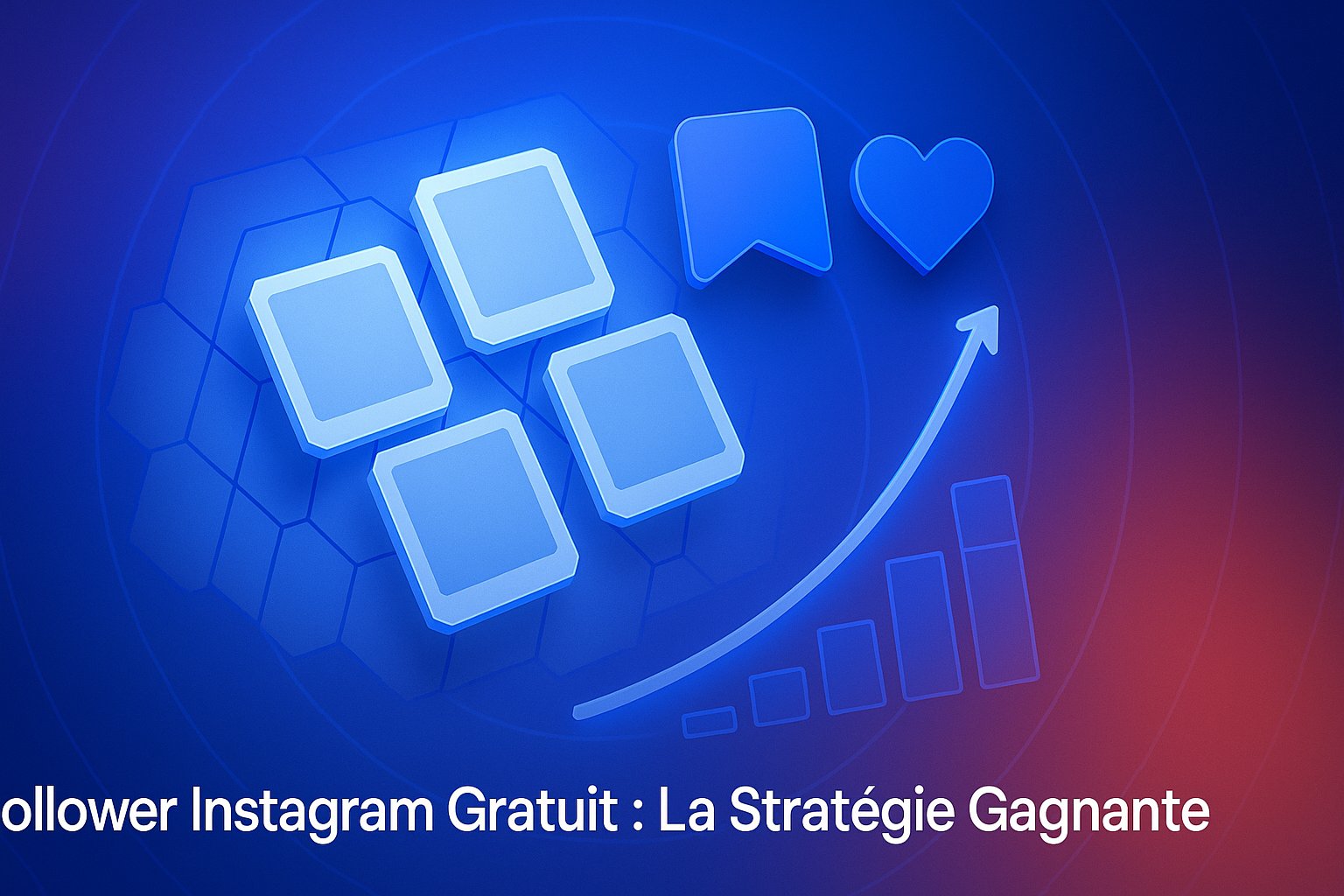 Follower Instagram Gratuit : La Stratégie Gagnante