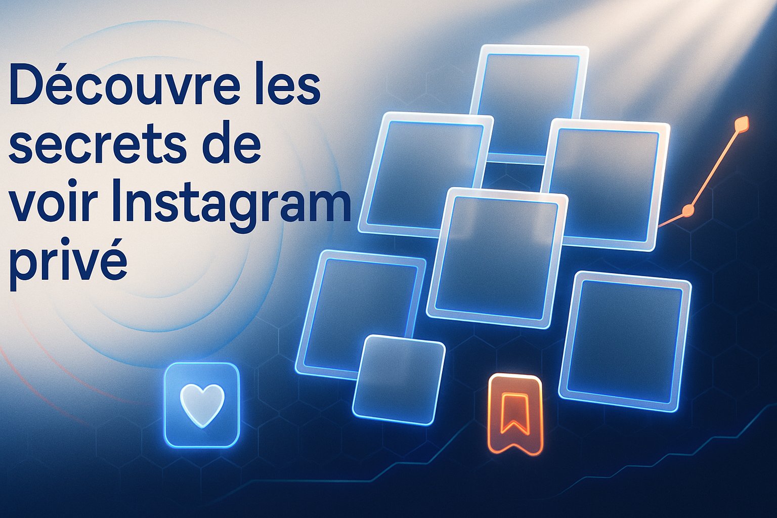 Découvre les secrets de voir instagram privé