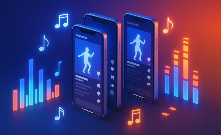 Vues TikTok Gratuit : La Méthode Inconnue