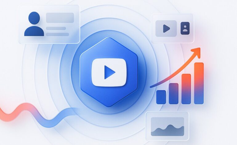 Youtube acheter des vues