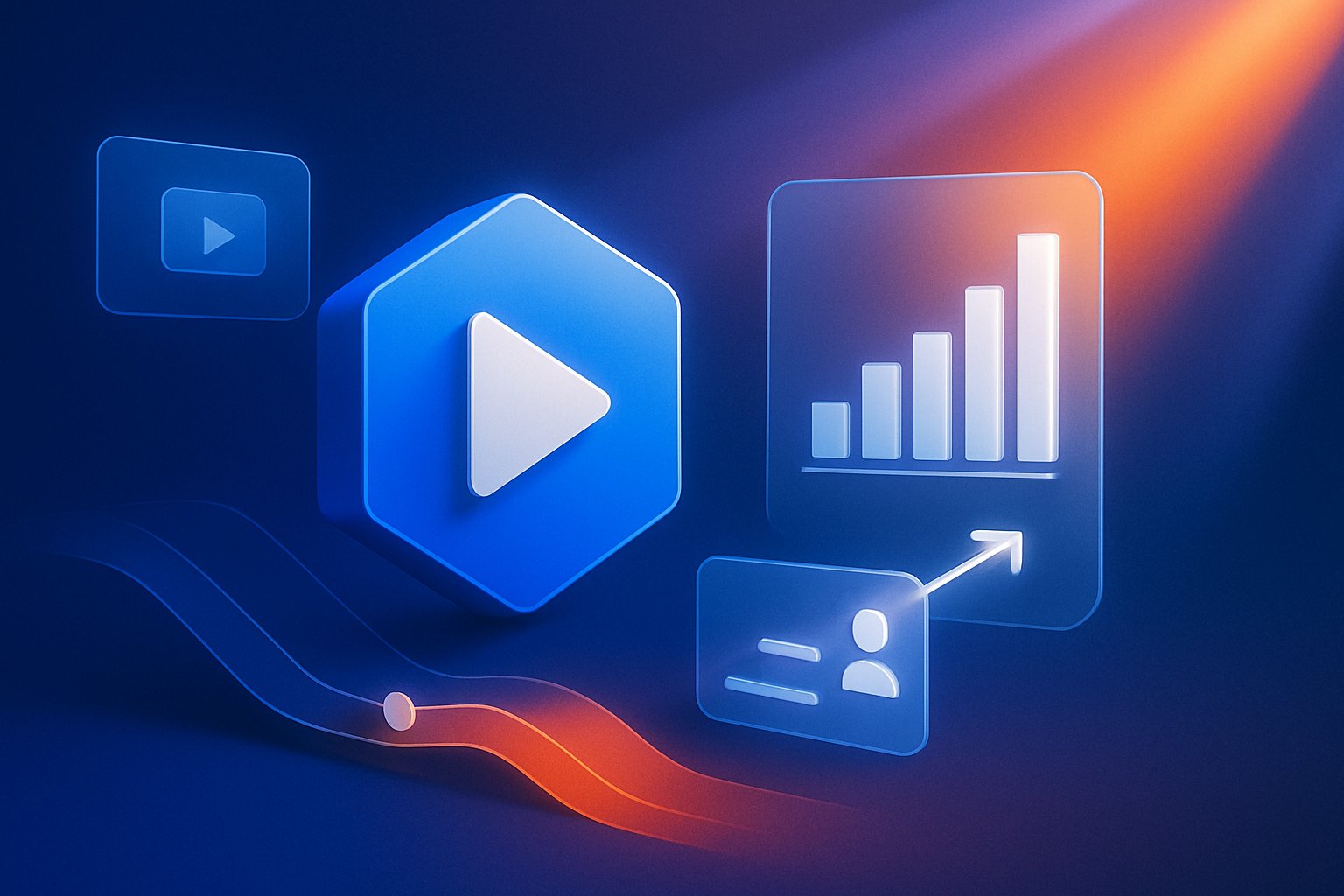 Achat like youtube: le secret de la visibilité
