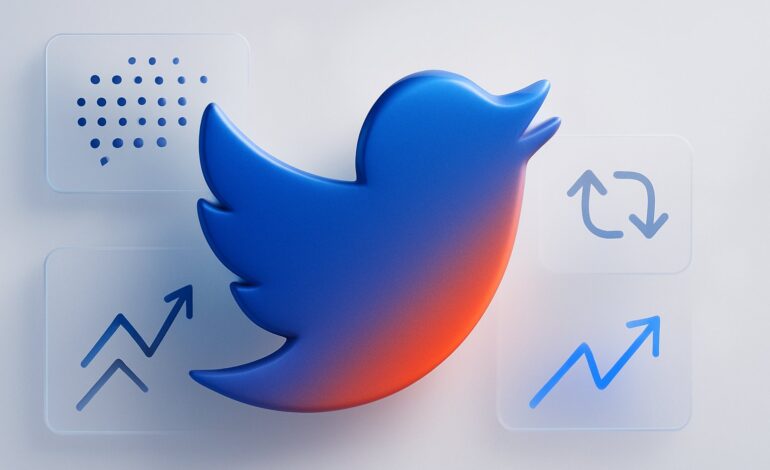 Acheter des abonnés Twitter, est-ce la stratégie gagnante ?