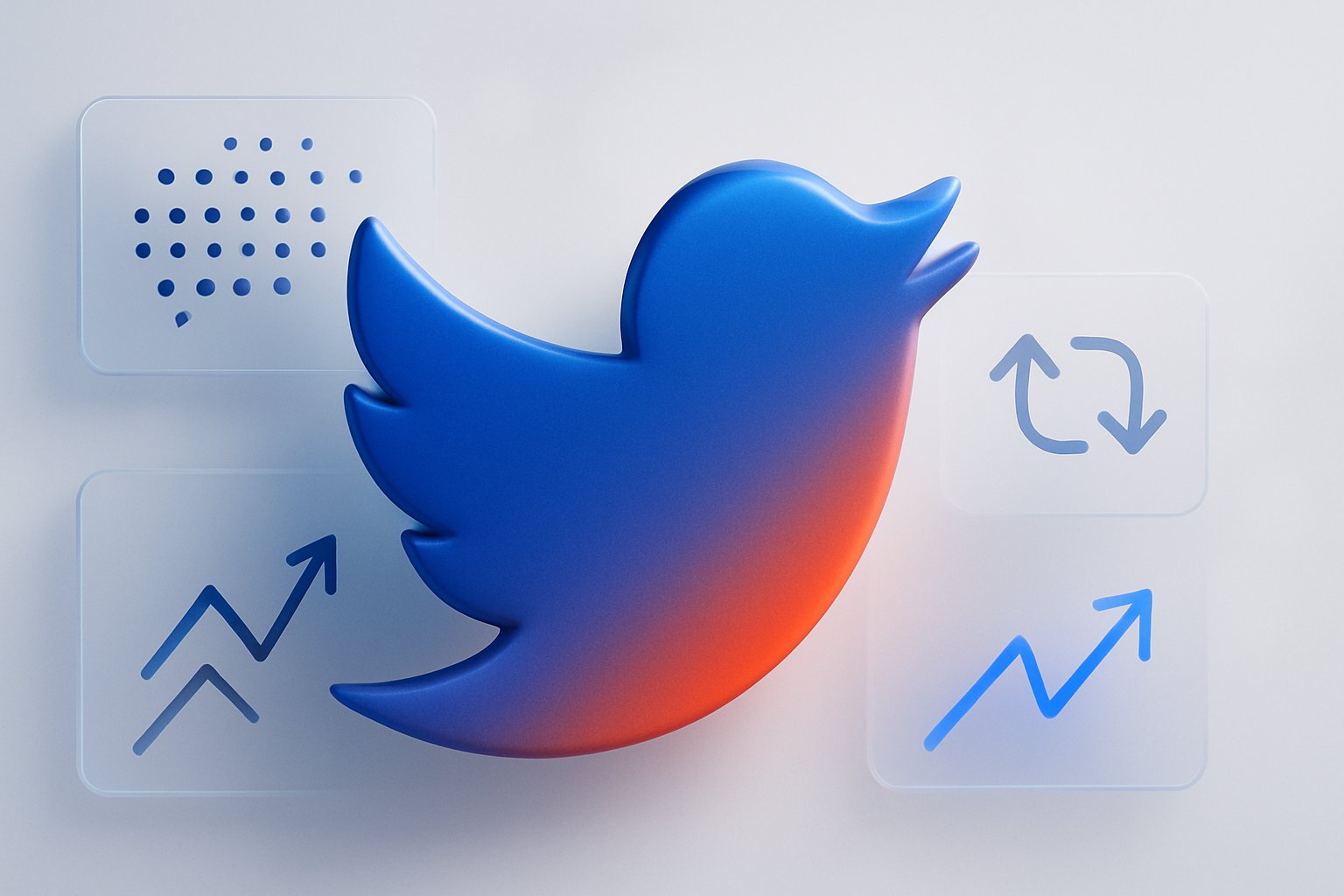 Acheter des abonnés Twitter, est-ce la stratégie gagnante ?
