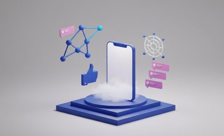 Acheter des commentaires Facebook