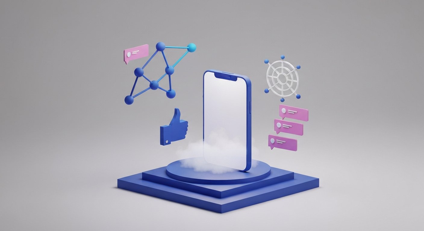 Acheter des commentaires Facebook