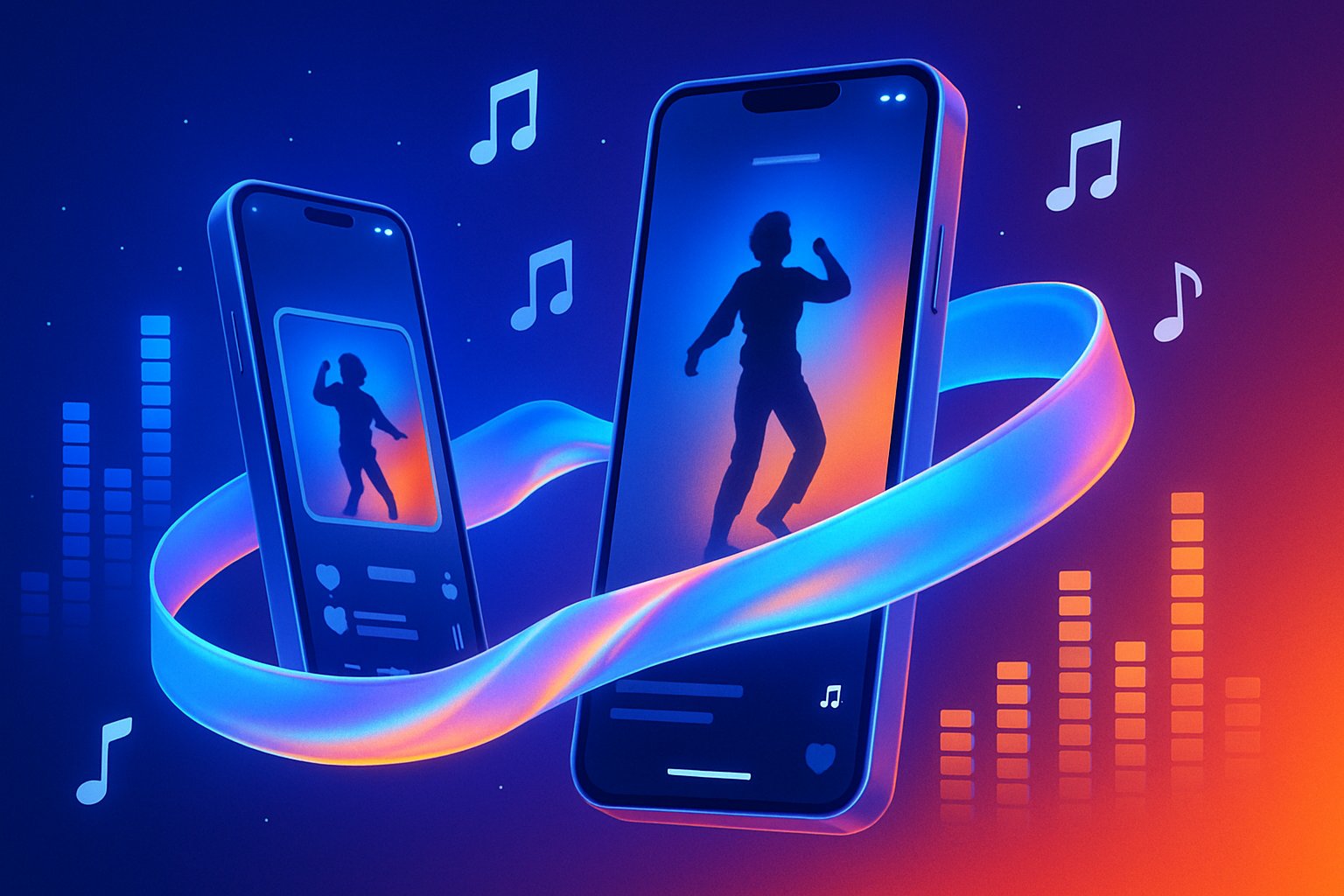 Acheter des vue TikTok