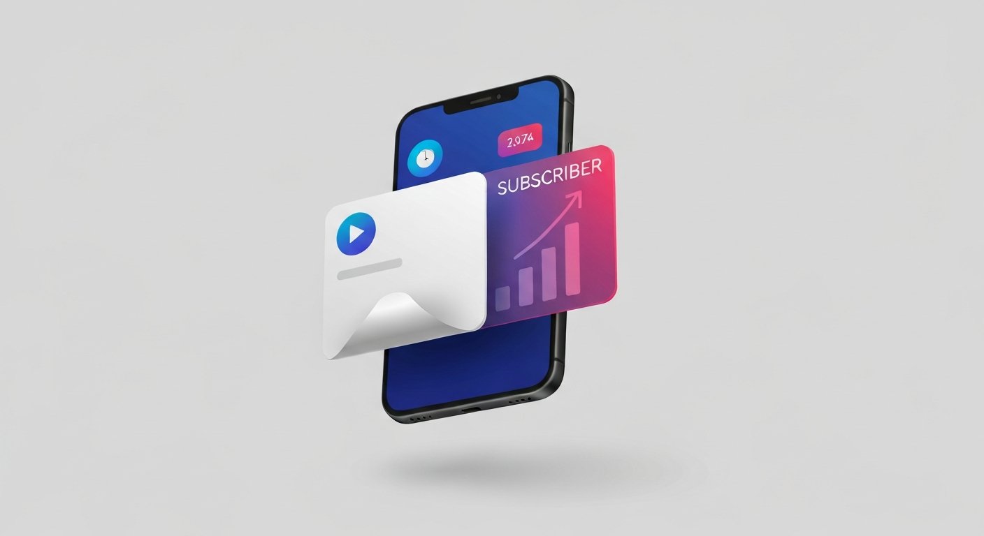 Acheter des vues sur YouTube, la stratégie gagnante
