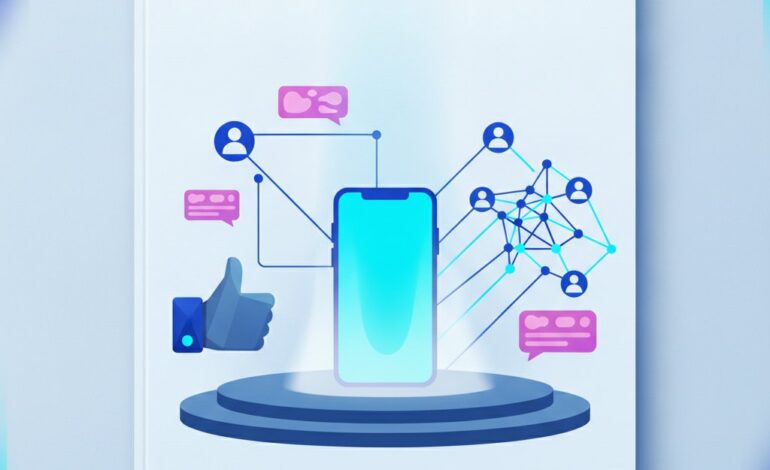 Augmente tes facebook abonné avec ces astuces