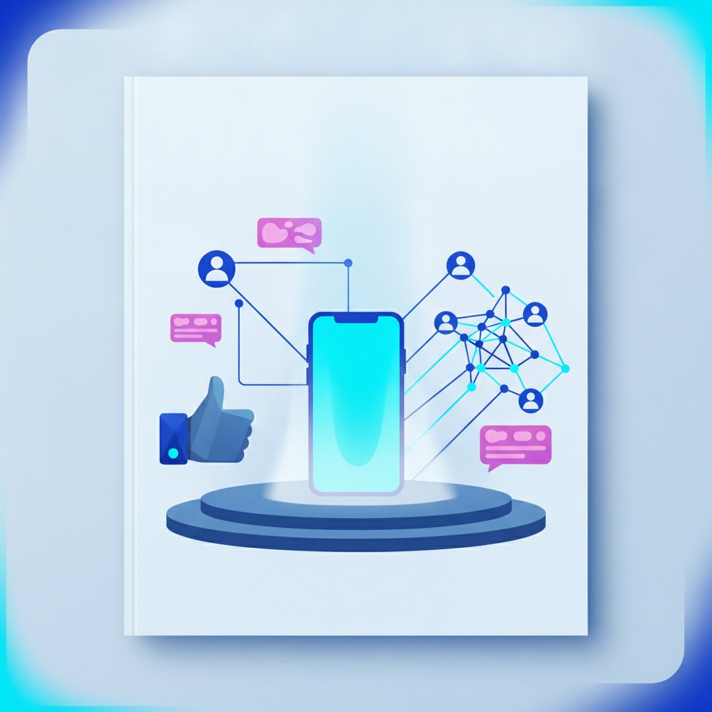 Augmente tes facebook abonné avec ces astuces