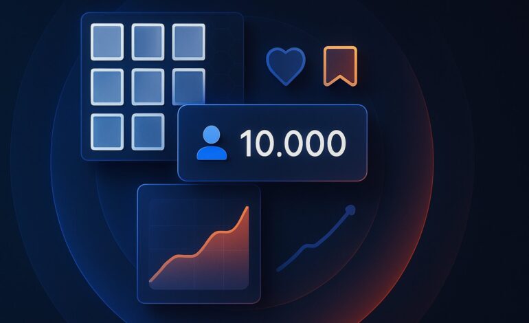 Compteur followers instagram : le secret