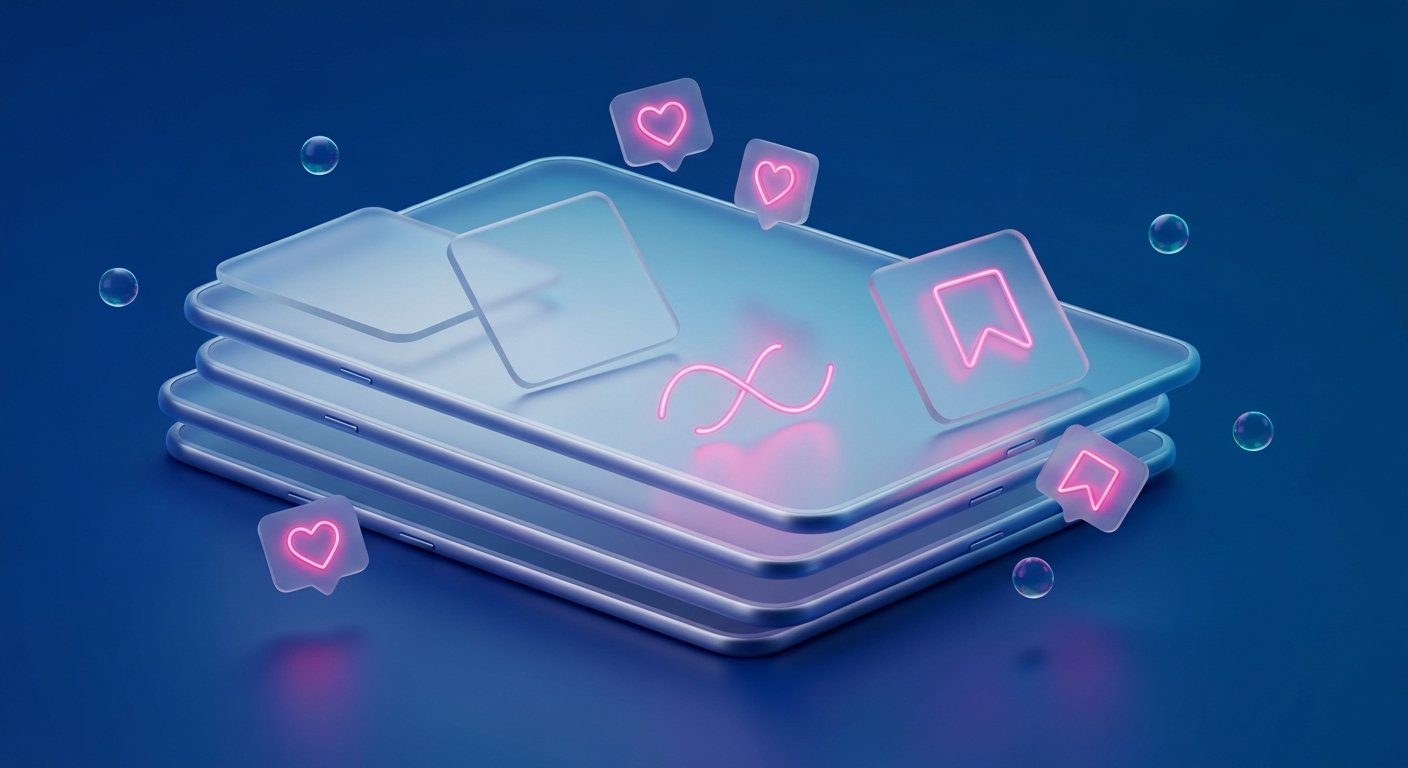 Évolution Abonnés Instagram : Quel Impact sur Ton Compte ?
