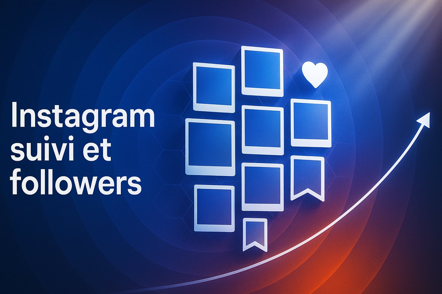 Instagram suivi et followers