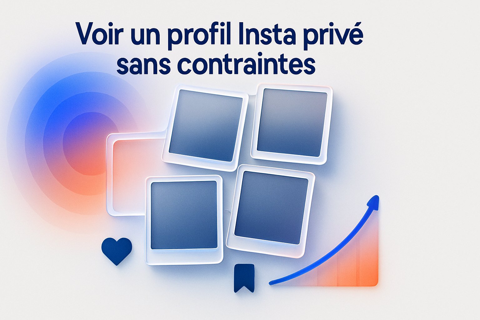 Voir un profil insta privé sans contraintes