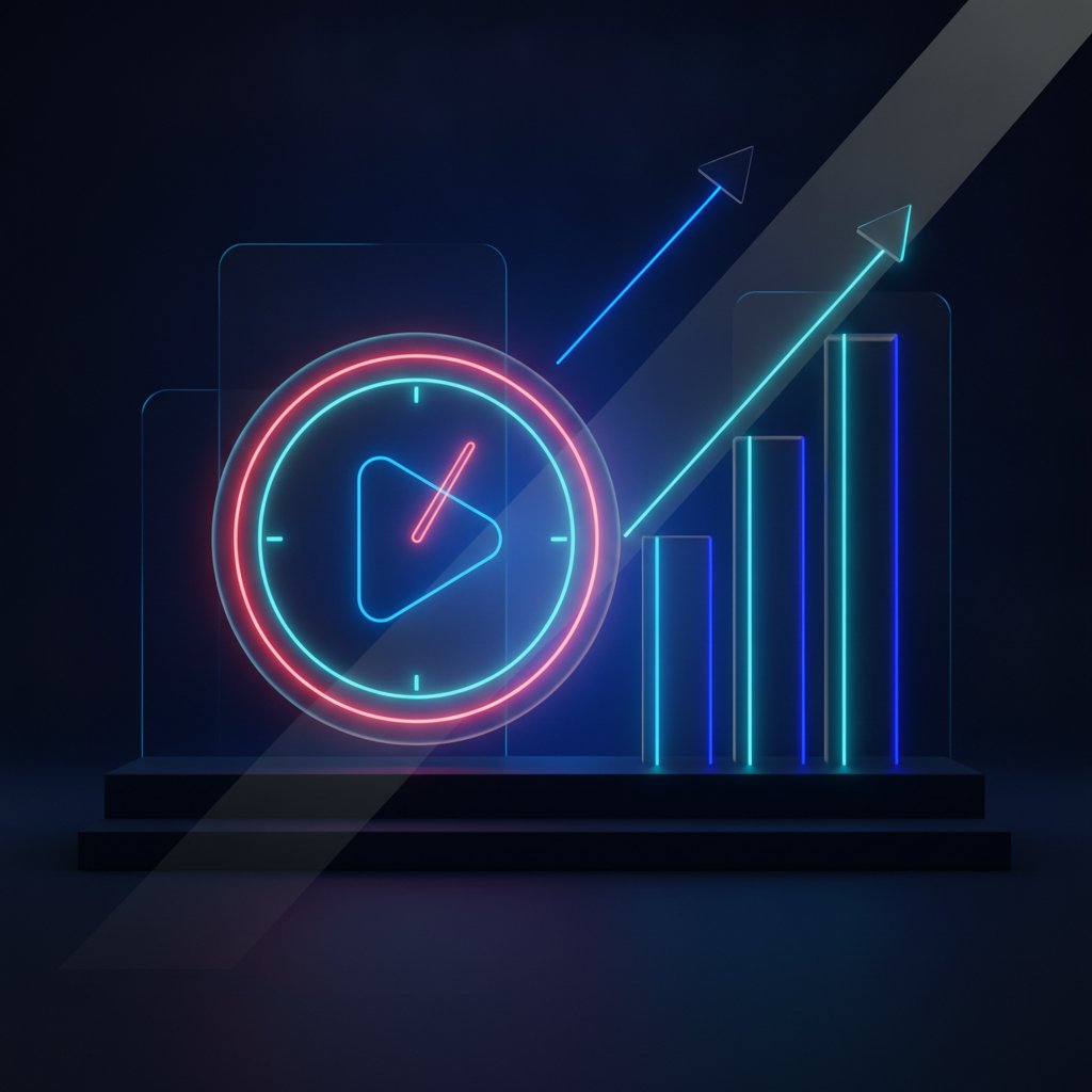 Acheter followers youtube, la clé de la croissance