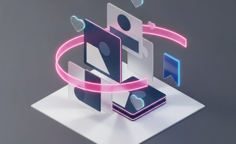 Voir ses like Instagram : le secret de la visibilité