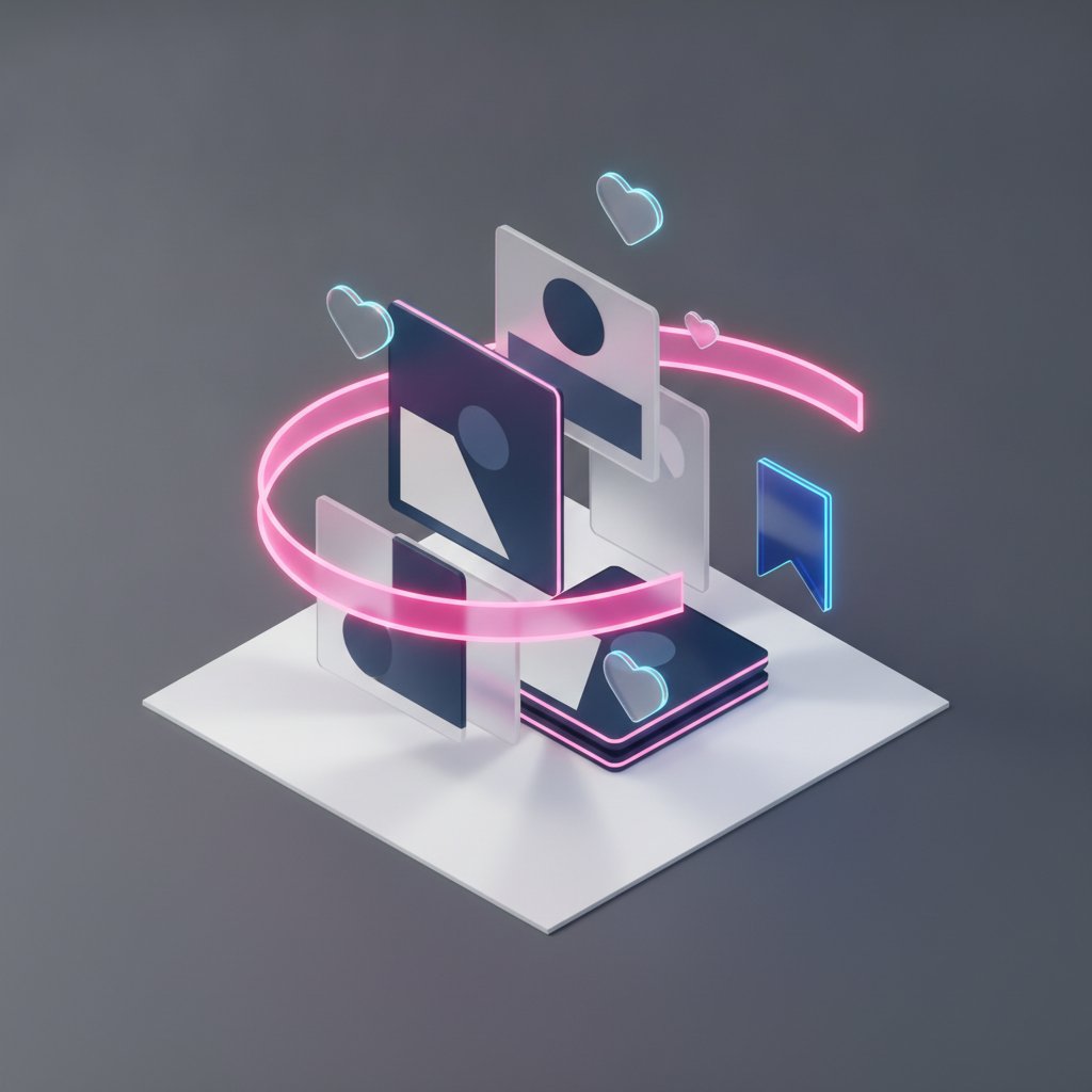 Voir ses like Instagram : le secret de la visibilité