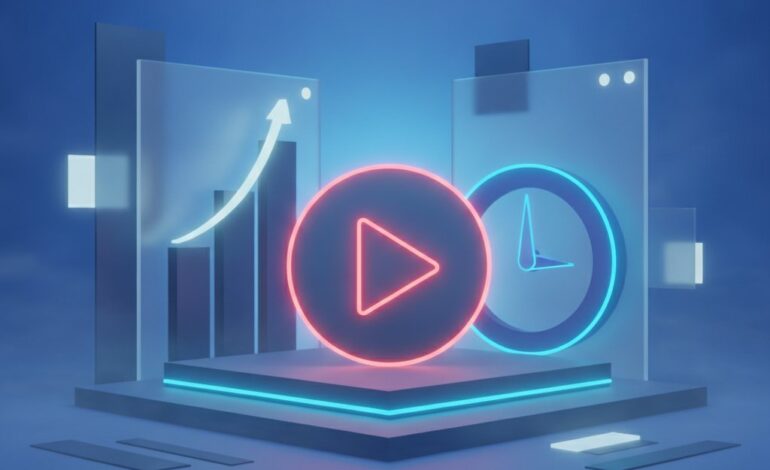 Acheter des abonnés sur YouTube : le secret de la croissance