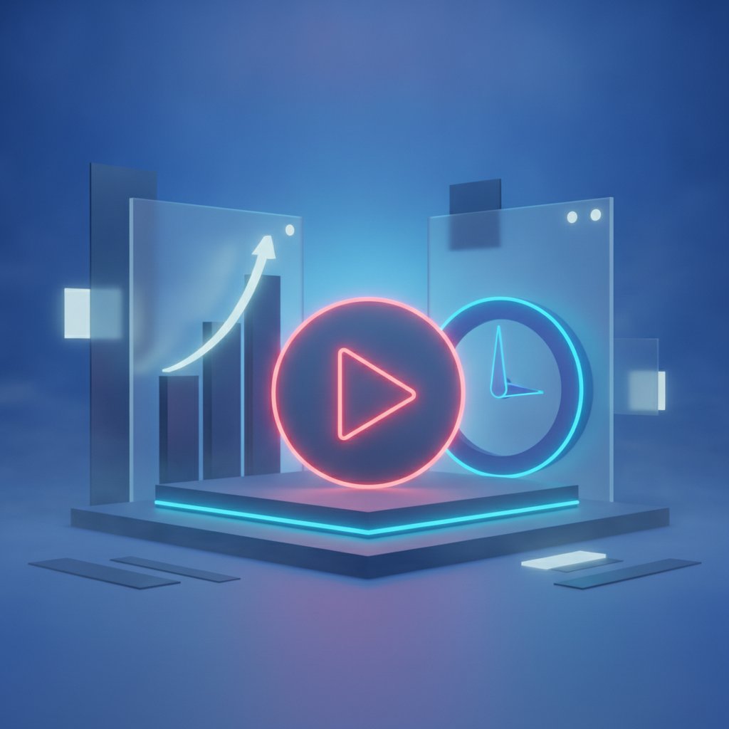 Acheter des abonnés sur YouTube : le secret de la croissance