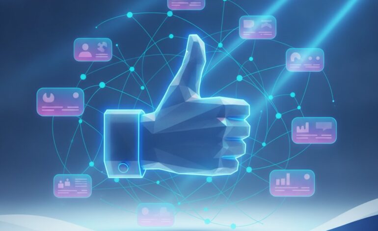 Acheter des amis Facebook, est-ce la clé ?