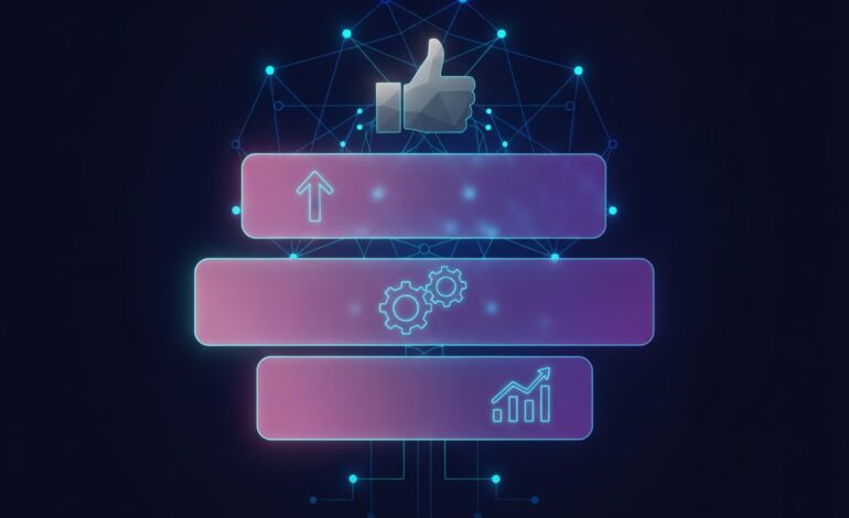 Augmente tes followers sur facebook