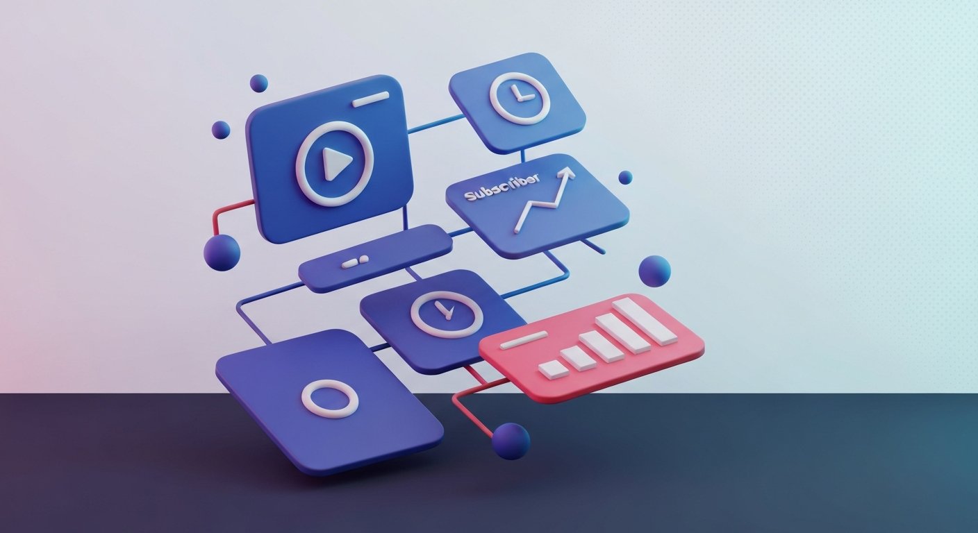 Abonnés Youtube Acheter: Le Secret Pour Booster Votre Chaîne