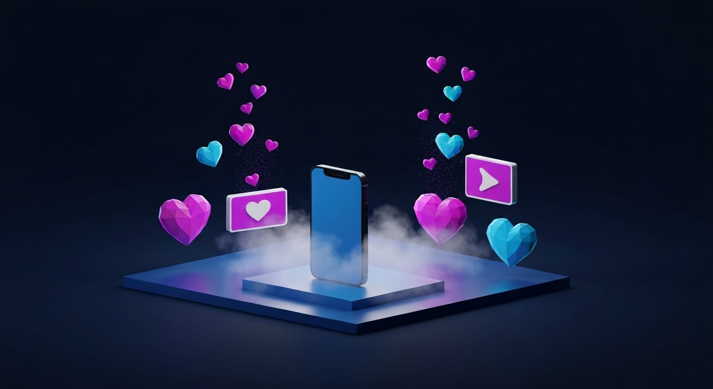 Acheter des likes francais: le secret de la croissance