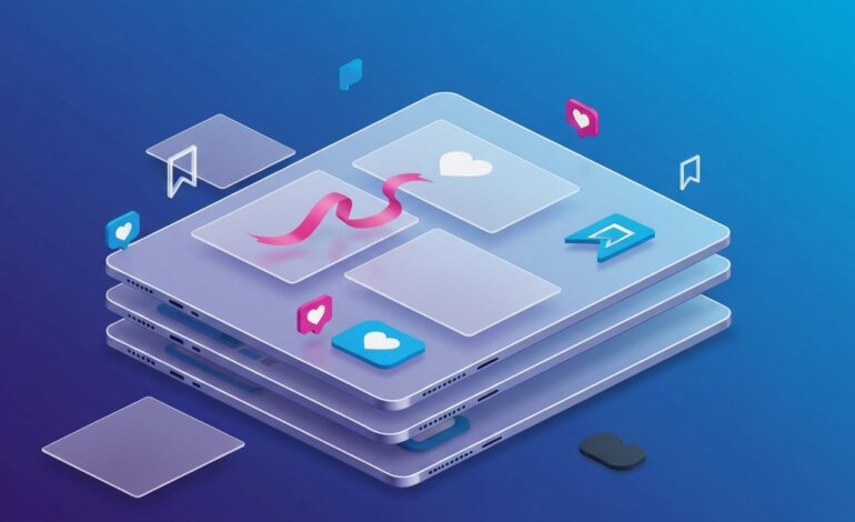 Application abonnés Instagram