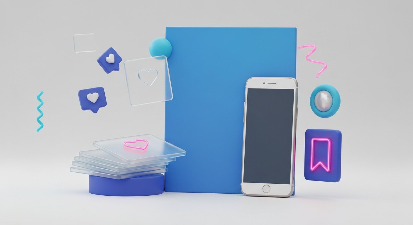 Découvre l&rsquo;application like instagram