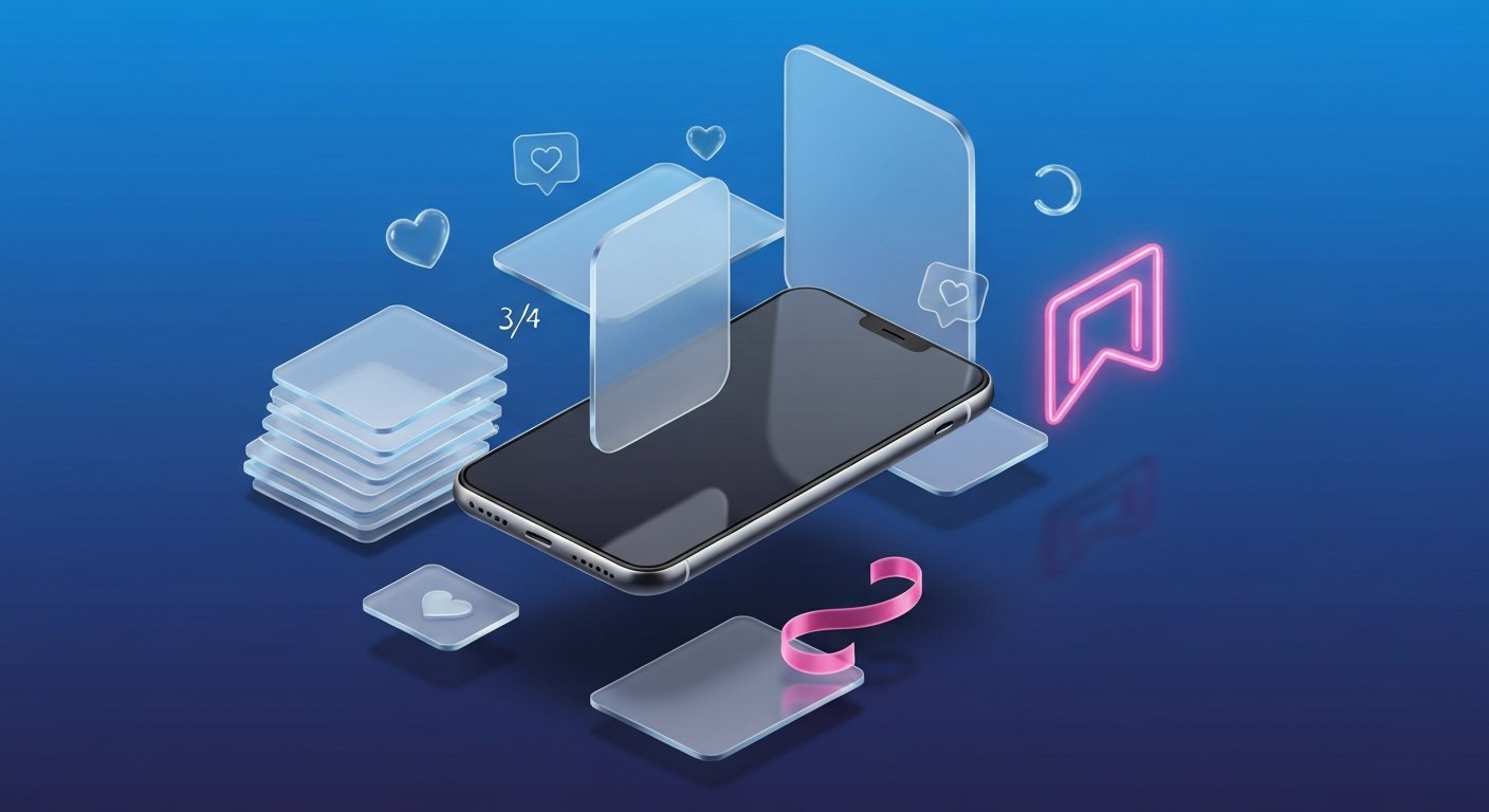 Découvre l&rsquo;application pour voir compte privé instagram