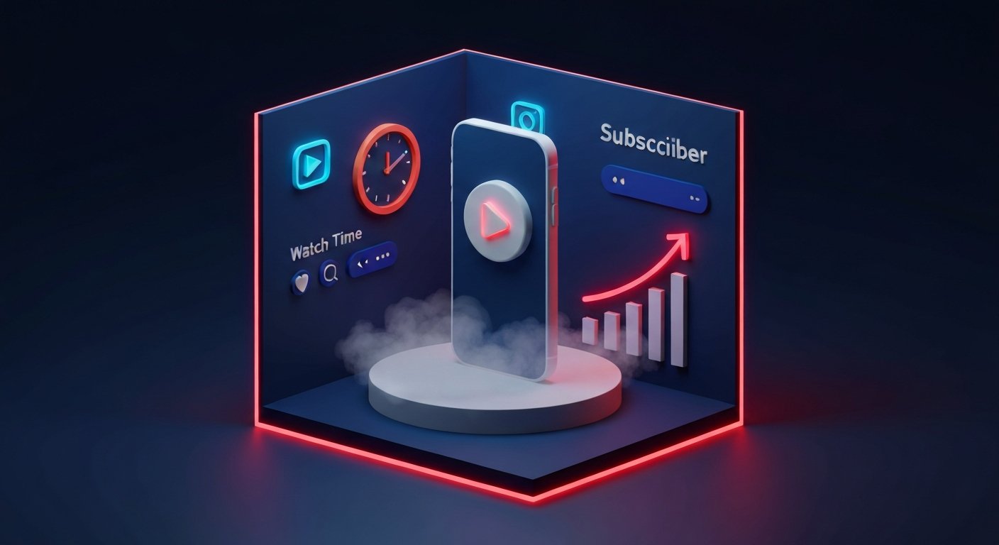 Comment avoir des abonnés sur YouTube ? [10 actions]