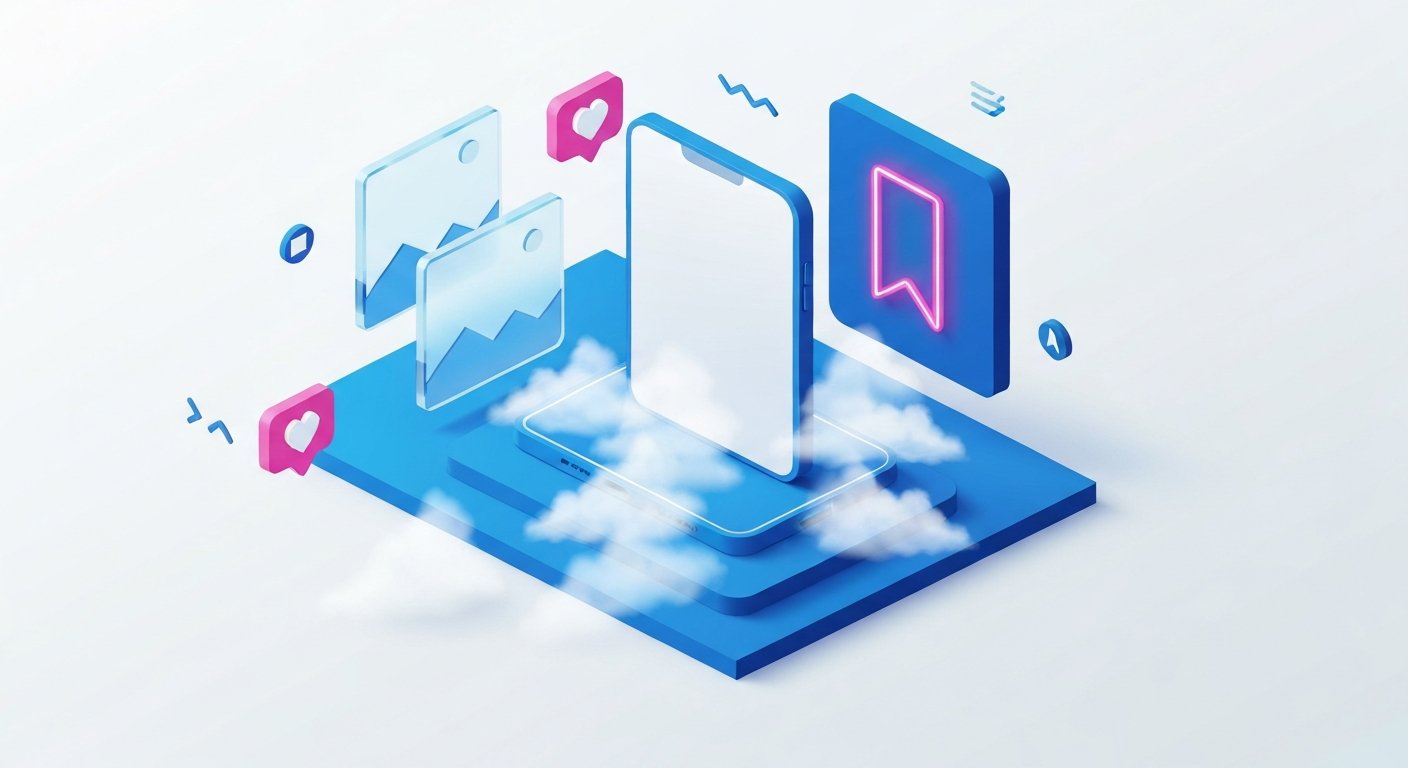 Pourquoi et comment archiver des photos sur Instagram ?