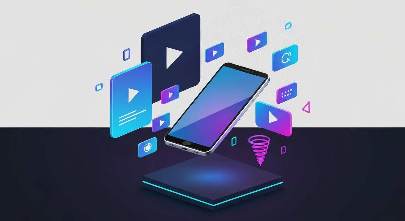 Découvre le vrai pouvoir de tiktok vu