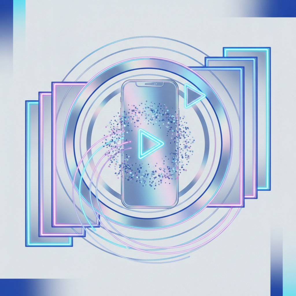 Débloque tes vues sur TikTok